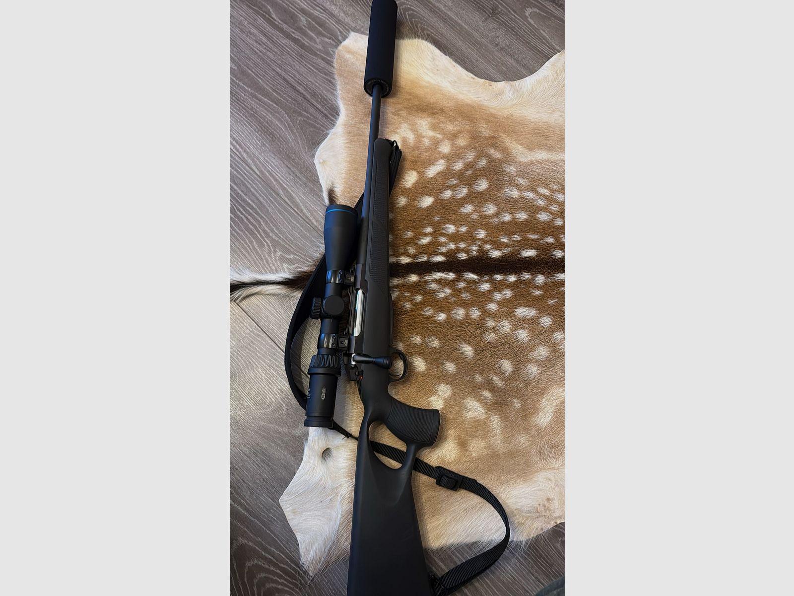 Merkur Rover Repetierer