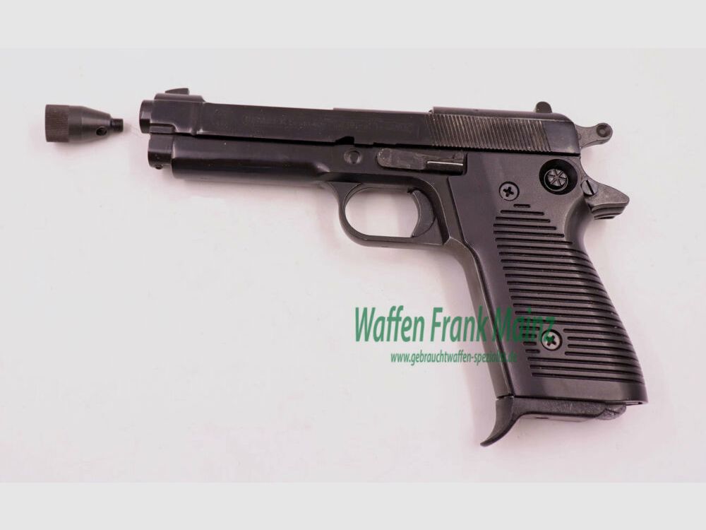 Umarex Mod. 96 Brigadier