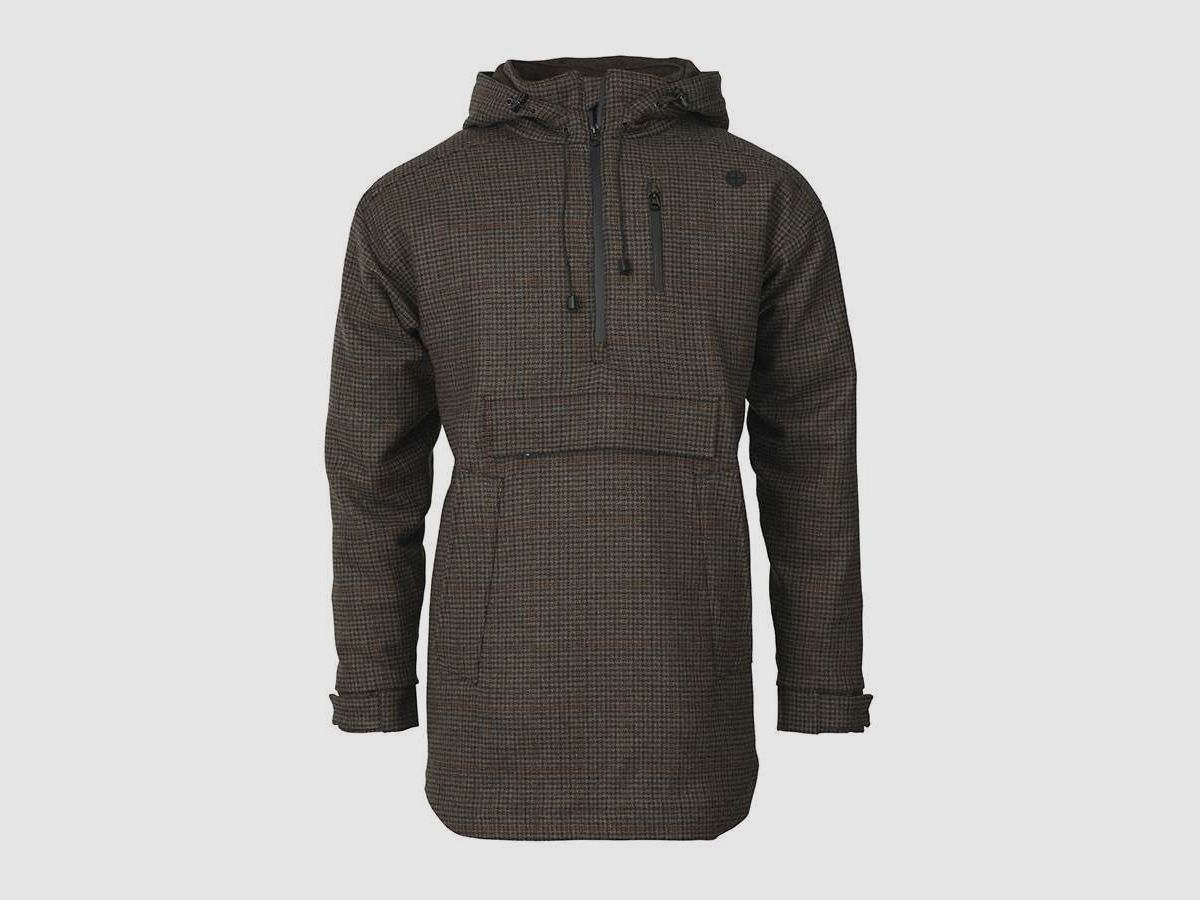 Weardale Tweed Anorak, zdjęcie 1 z 2