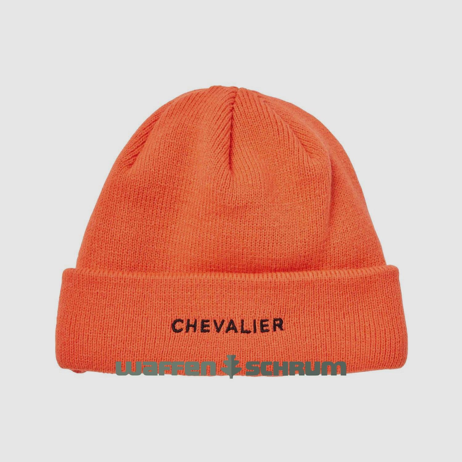 Chevalier Mütze Bristol WS High Vis Orange