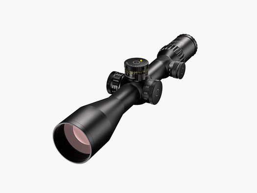 SCHMIDT U. BENDER 3-27×56 PM II High Power LP MSR2 1cm ccw DT II+ MTC LT / ST II ZC LT