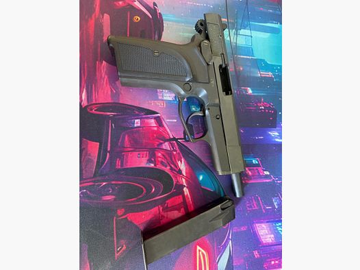 Browning GPDA 9 Schreckschuss Pistole