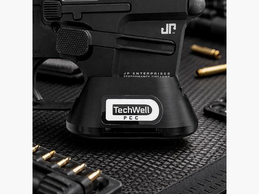 TechWell - JP-5 PCC Mag Well
