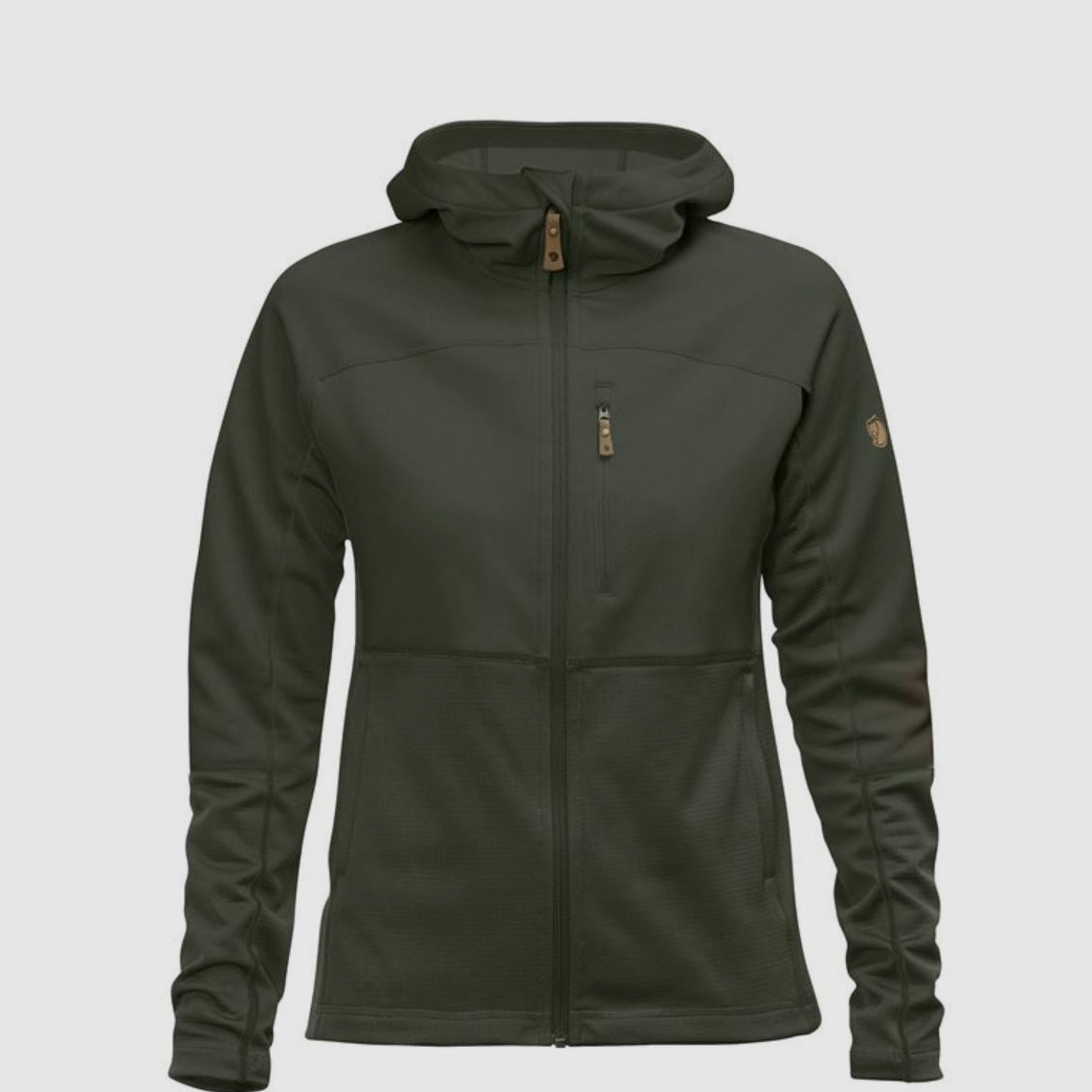 Fjällräven Abisko Trail Fleece W