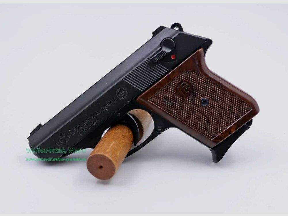 Röhm - Sontheim/Brenz Mod. RG9