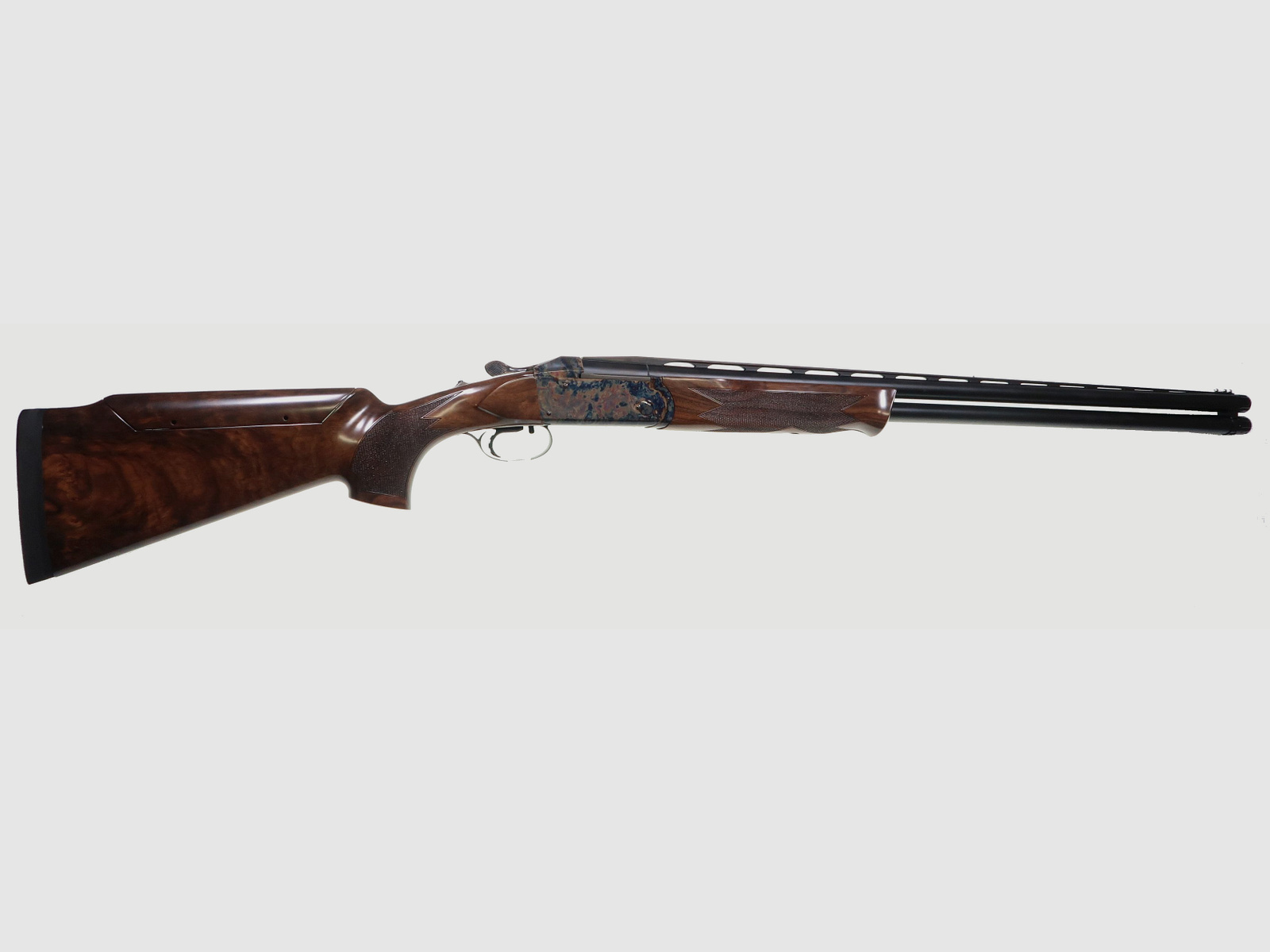Krieghoff K80 Sporting 12/76, 81cm Custom