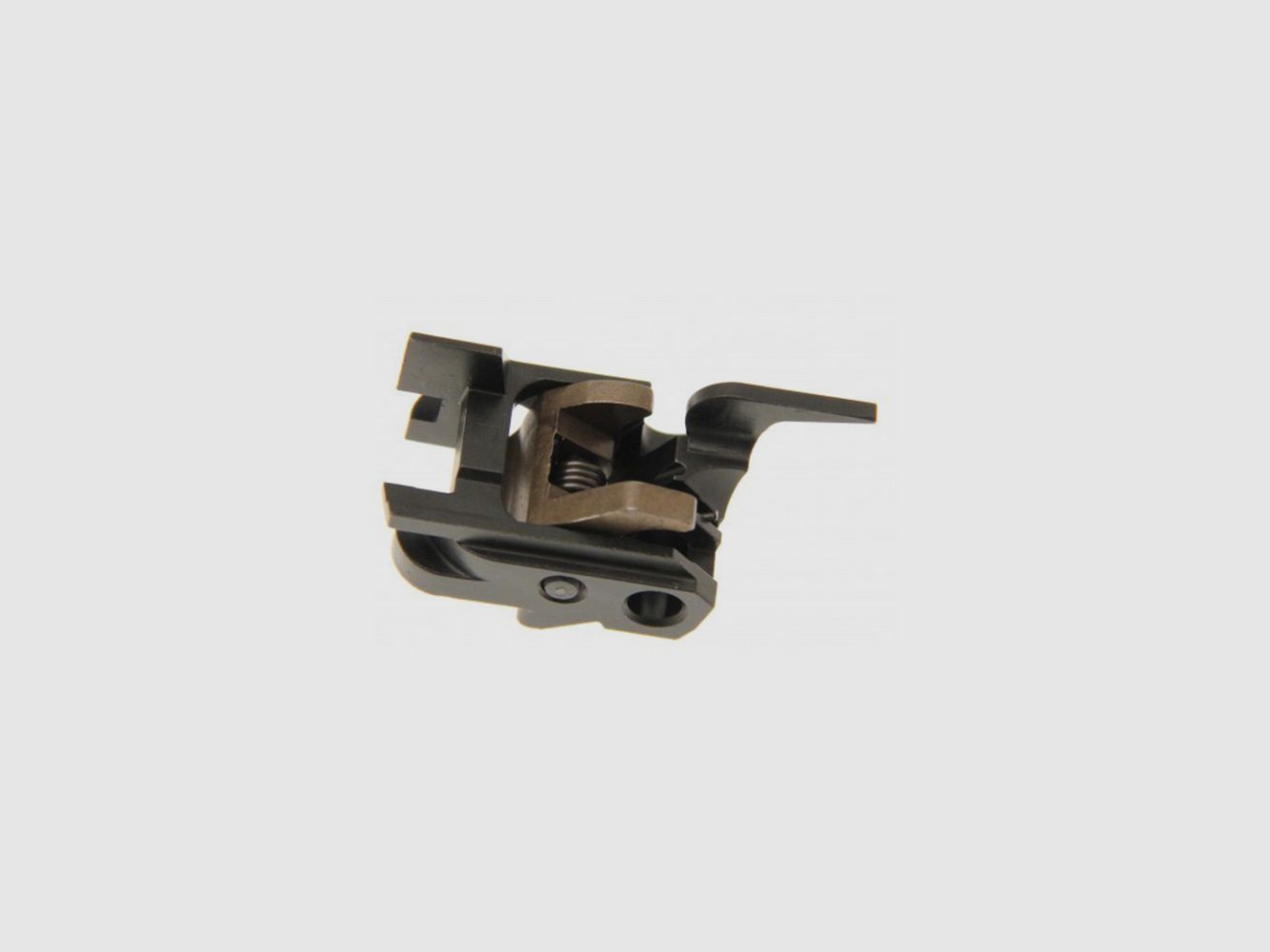Tanfoglio Abzugsstollen Vivienda Block komplett, Bild 1 von 3