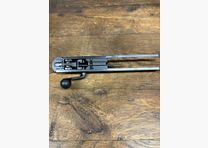 Blaser R8 Linksverschluß mit Kammer.222 Rem.