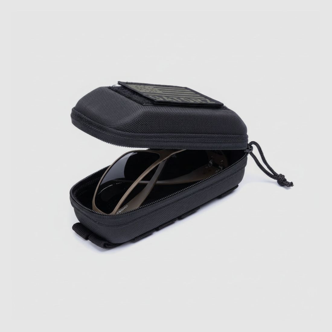 GATORZ Molle Sunglass Case