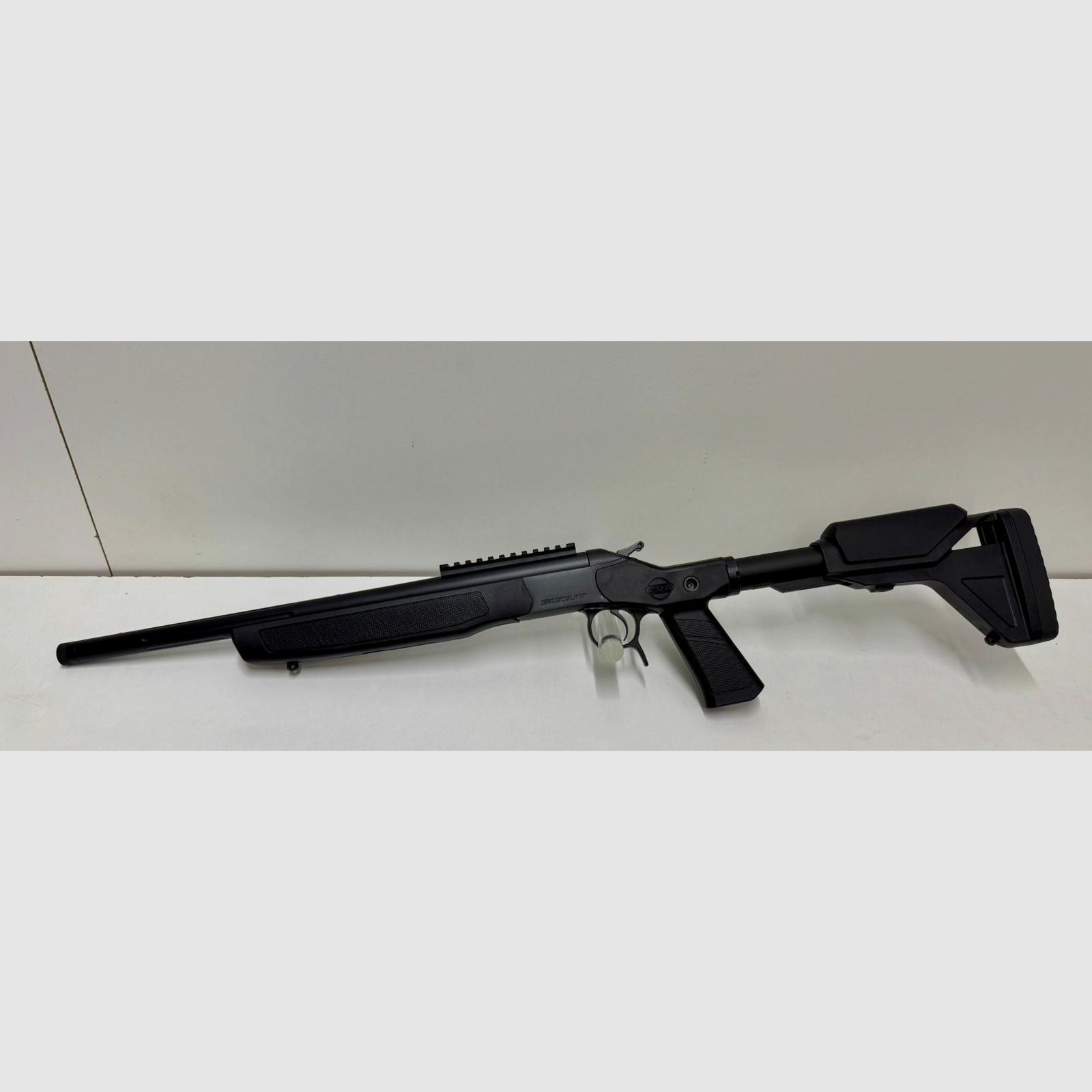 CVA SCOUT TD XP .223 Rem.