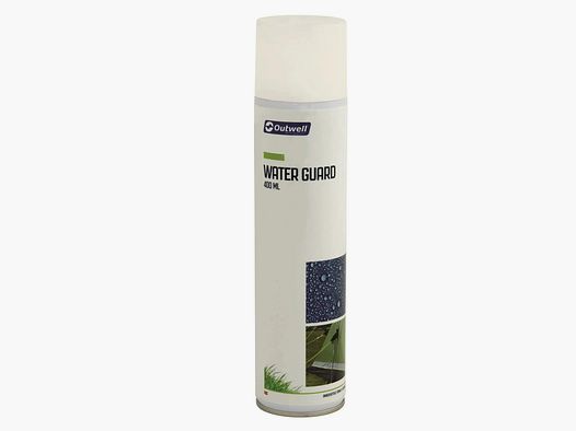 Outwell Outwell Waterproofing Spray Water Guard 400 ml