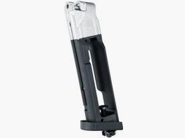 Cargador Beretta 90two Cal.4,5mm BB's 2en1, 21 disparos