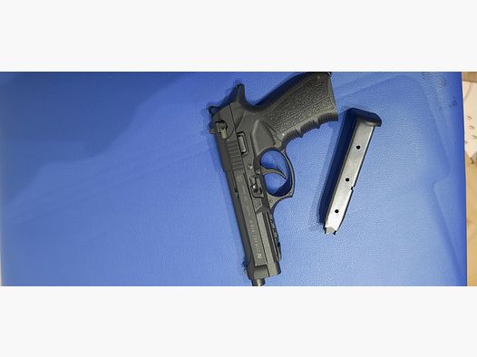 Zoraki 918-P  9mm P.A.K . PREIS VB