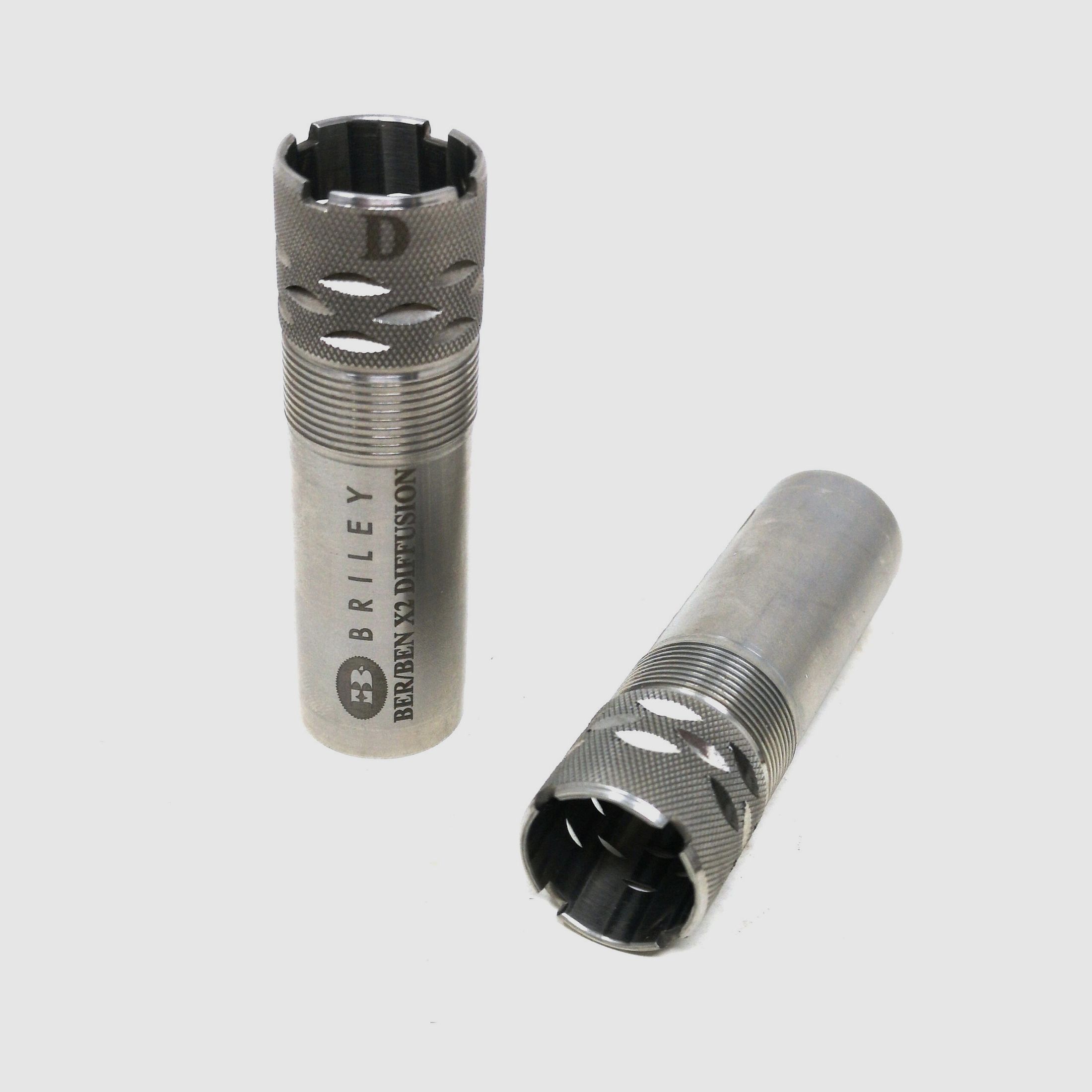 Briley Mobilchoke Ported – Cal. 12 (Raggiato)