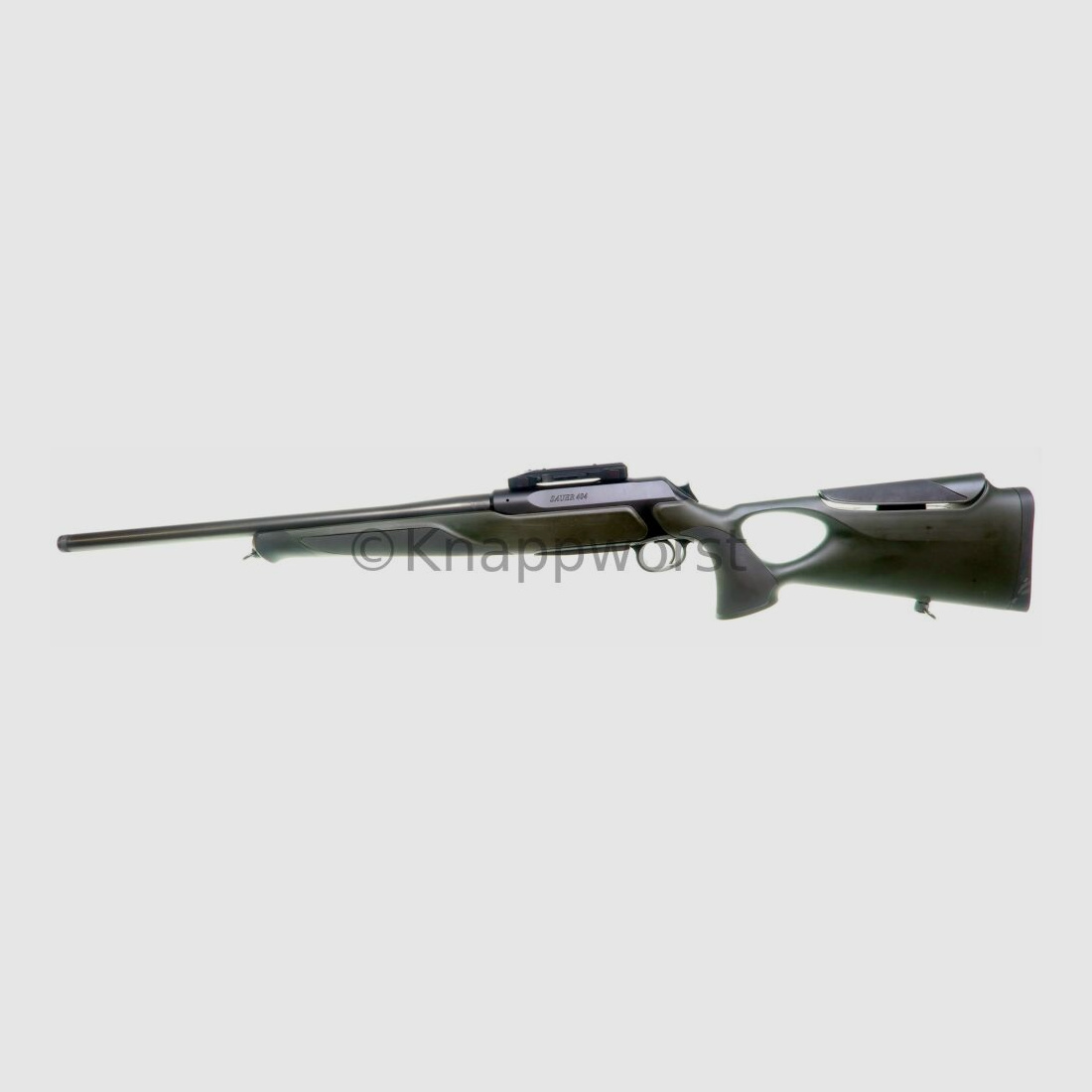 Sauer & Sohn Sauer 404 Synchro XT