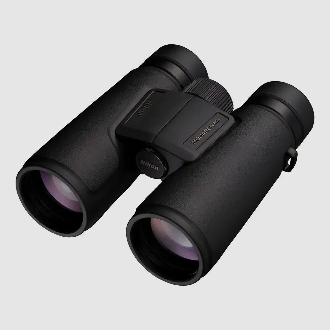 Nikon Fernglas Monarch M5 12x42