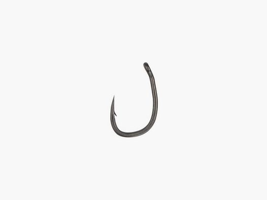 Hook Fox Super Wide Gape Inturned Eye Size 2