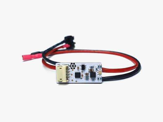 Perun Mosfet ETU++ (Semi-Only) für G&G Airsoft AEG mit ETU