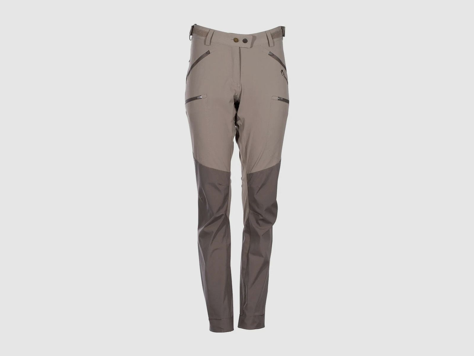 Pinewood Hose Abisko Brenton Frauen