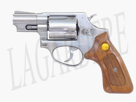 TAURUS 85 STS 2" (REVOLVER)