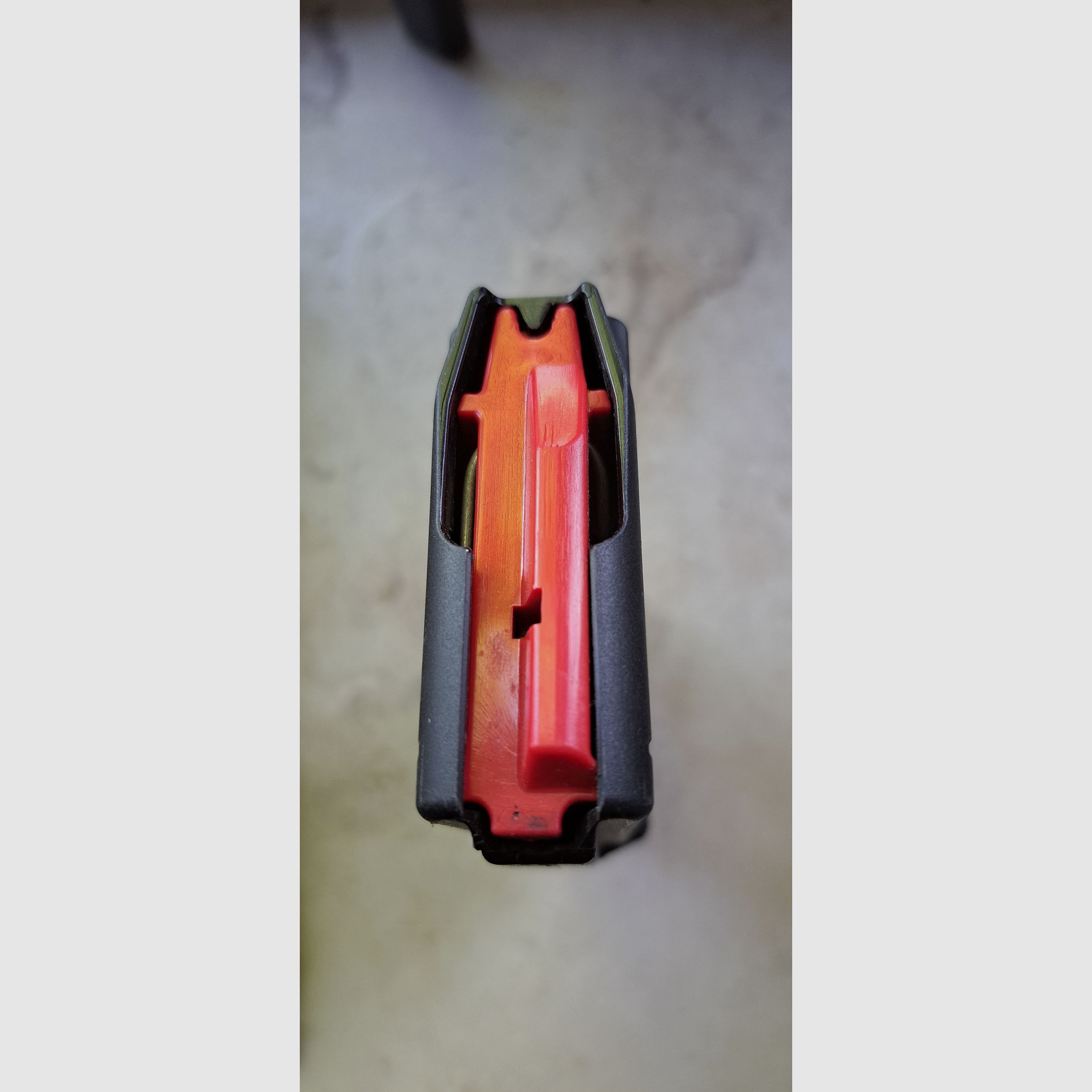 Oberland Arms OA 10 colpi magazine .223