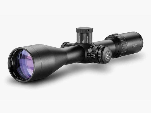 HAWKE VANTAGE 30 WA SF IR 4-16X50