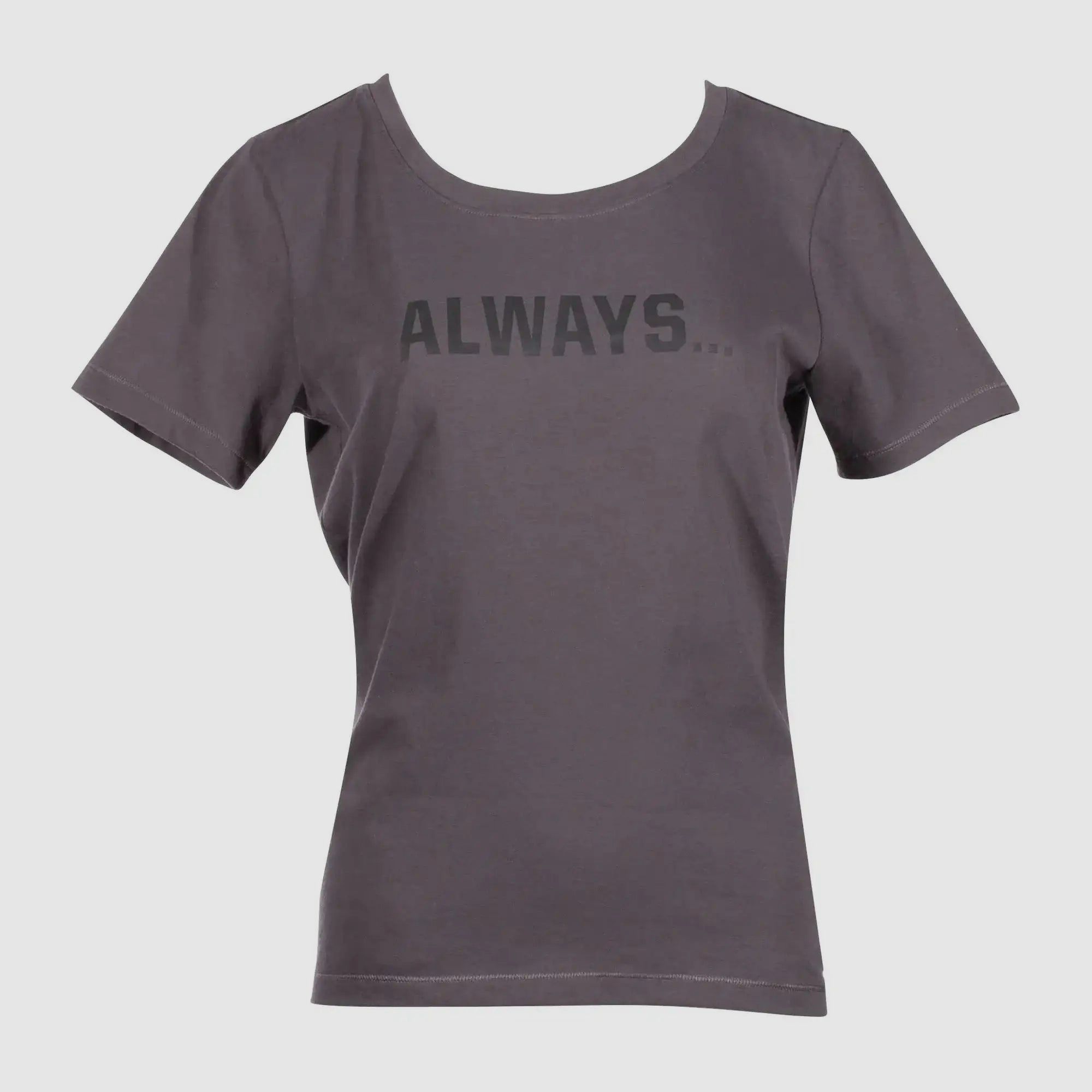 5.11 Tactical 5.11 Tactical T-Shirt Always Frauen - Weiß / S