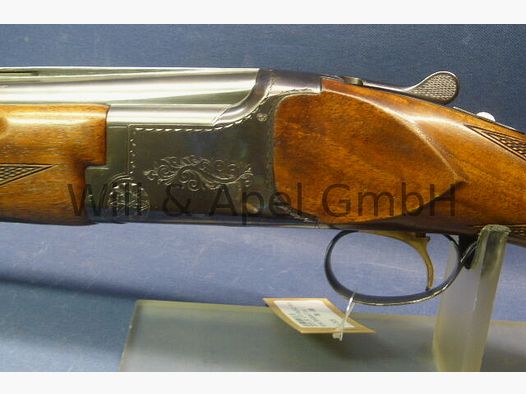 MIROKU ANSCHÜTZ Caccia