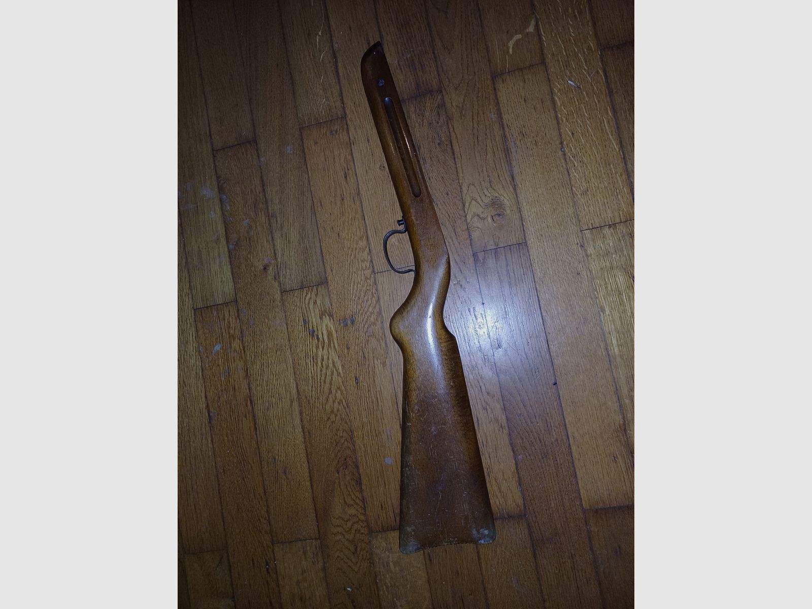 Loop voor Diana Mod. 22 luchtgeweer