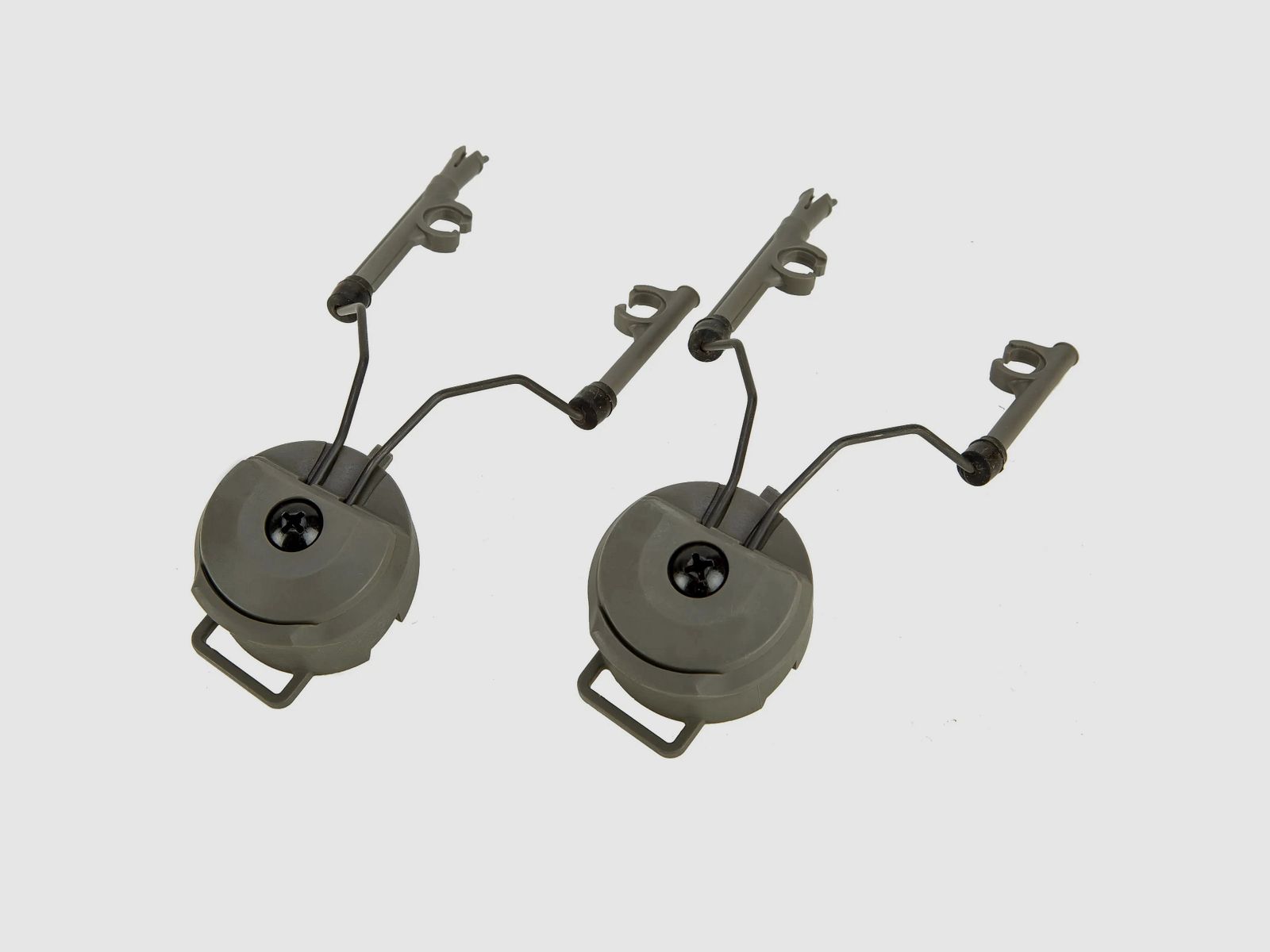 FMA Helmadapter Headset Comtac I/II
