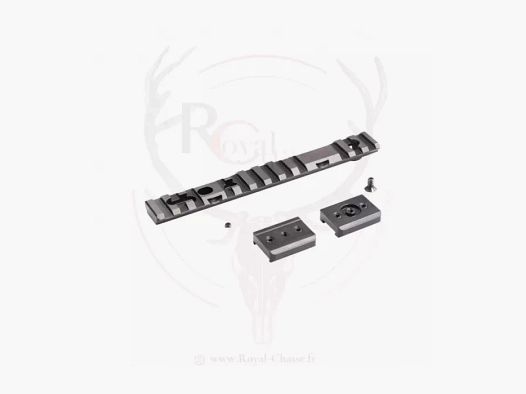 Multirail Picatinny/Blaser für Sako 85 INNOMOUNT