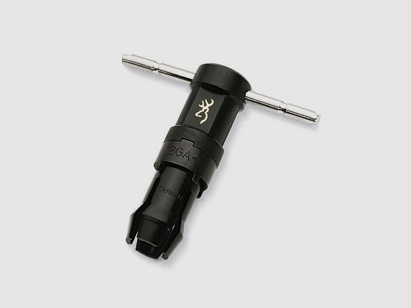 BROWNING T-Wrench 12 GA Invector