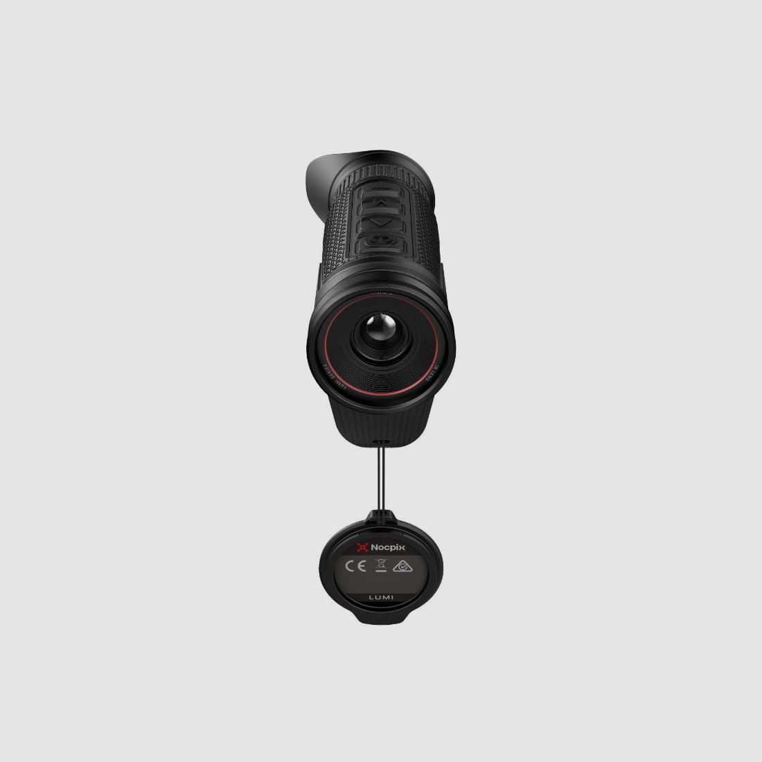Monocular térmico Nocpix Lumi P13, imagen 4 de 10