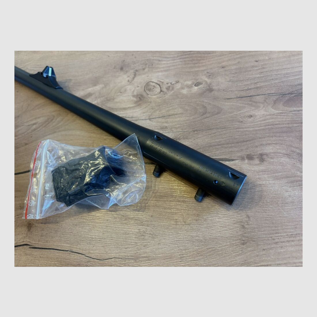 Austauschlauf Blaser R93 .30-06Spring