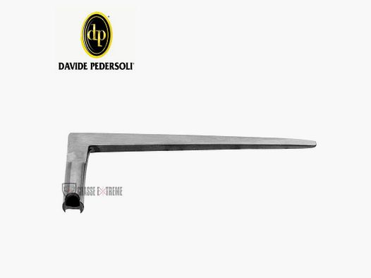 Llave L PEDERSOLI Luxe Baby Dragon