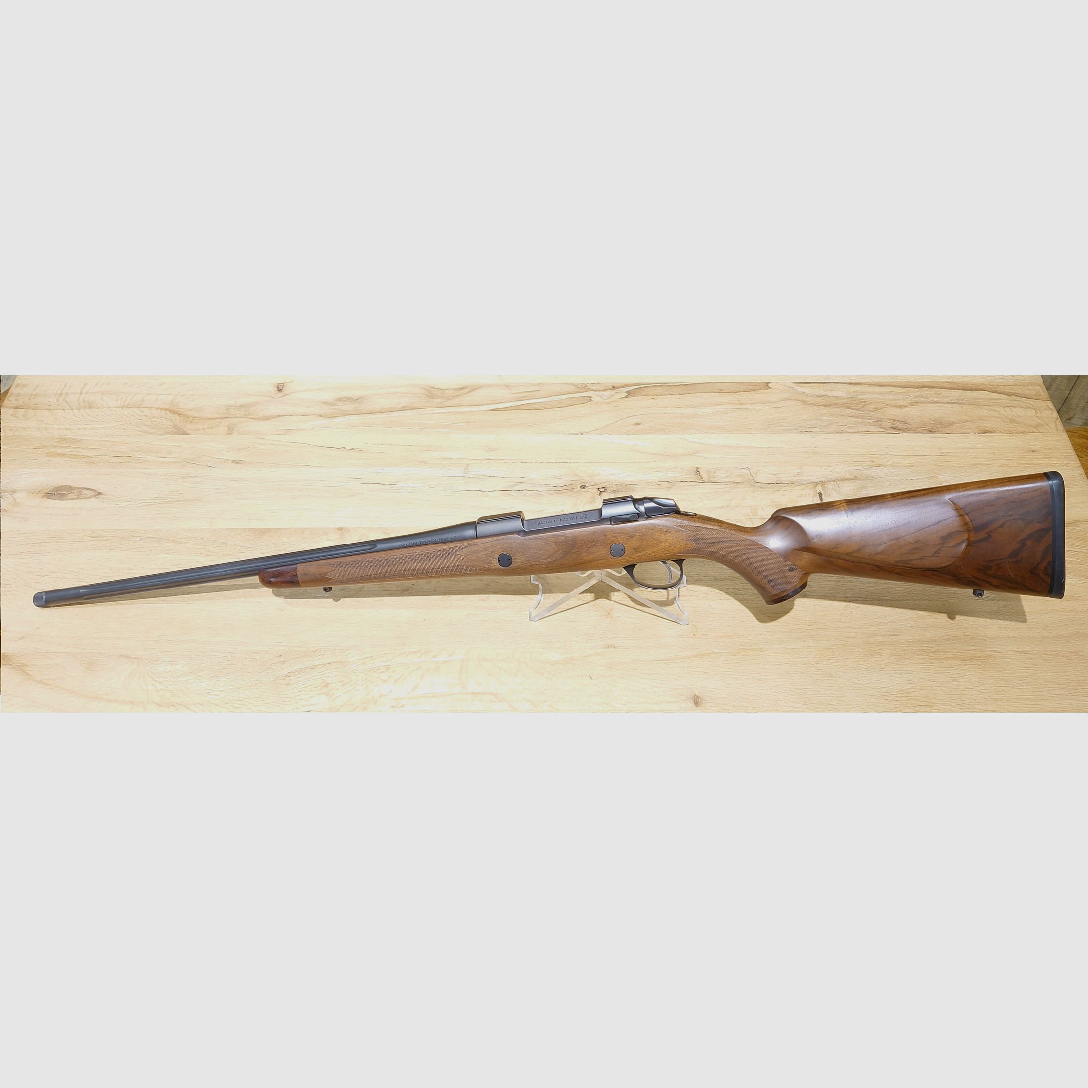 Repetierbüchse Sako 85M Grizzly .30-06