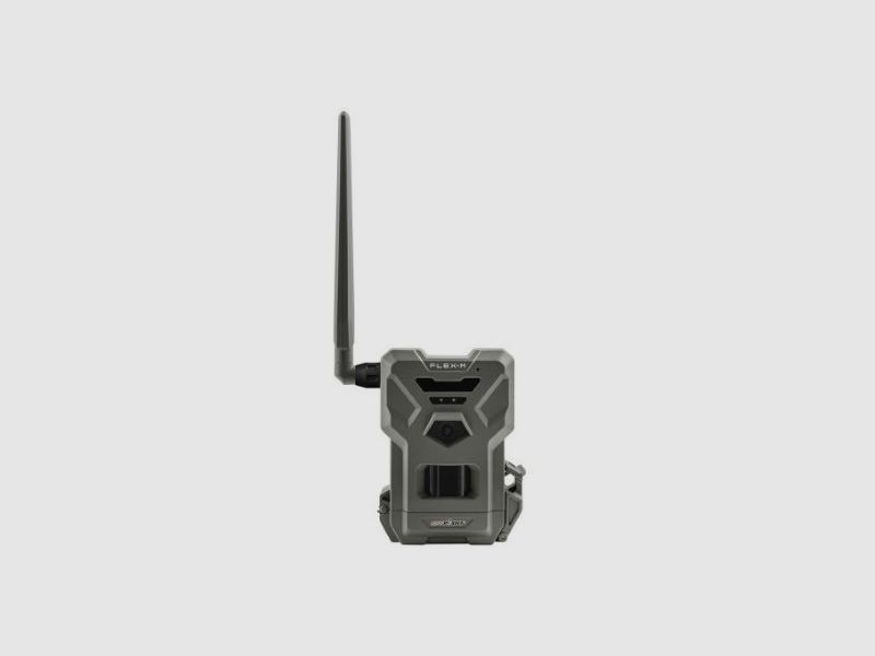 FOTOTRAPPOLA SPYPOINT FLEX-M2 4G, image 1 sur 8