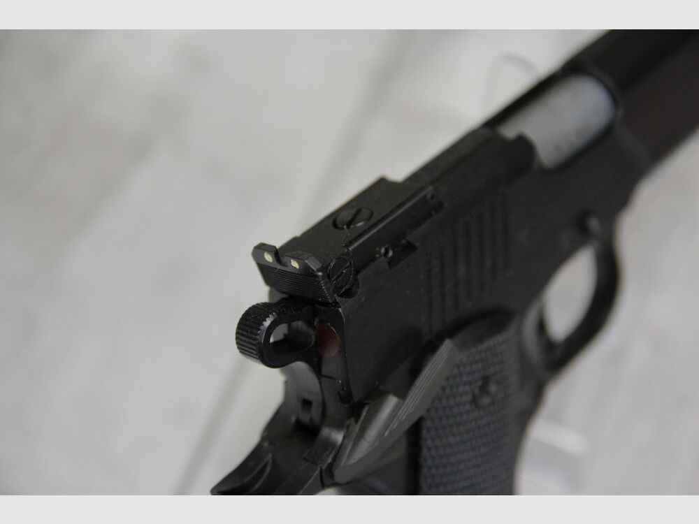 Norinco 1911A1 Sport Black