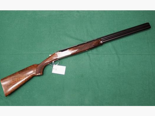 Fucile a canne sovrapposte Chapuis Super Orion C35 EA 12/76 LL70cm