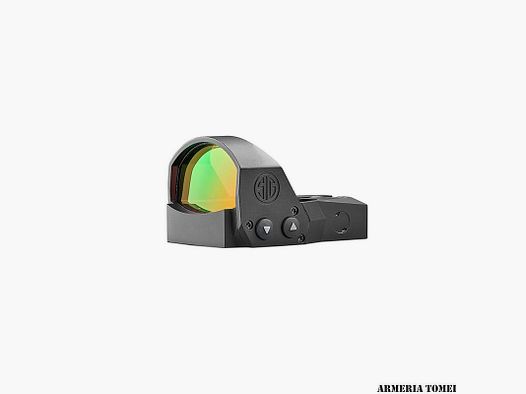 RED DOT – SIG SAUER – ROMEO 1PRO 1×30 6MOA BLK