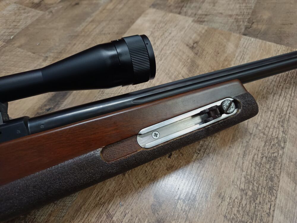Tikka M65 Sporter Linksausführung M65 Sporter