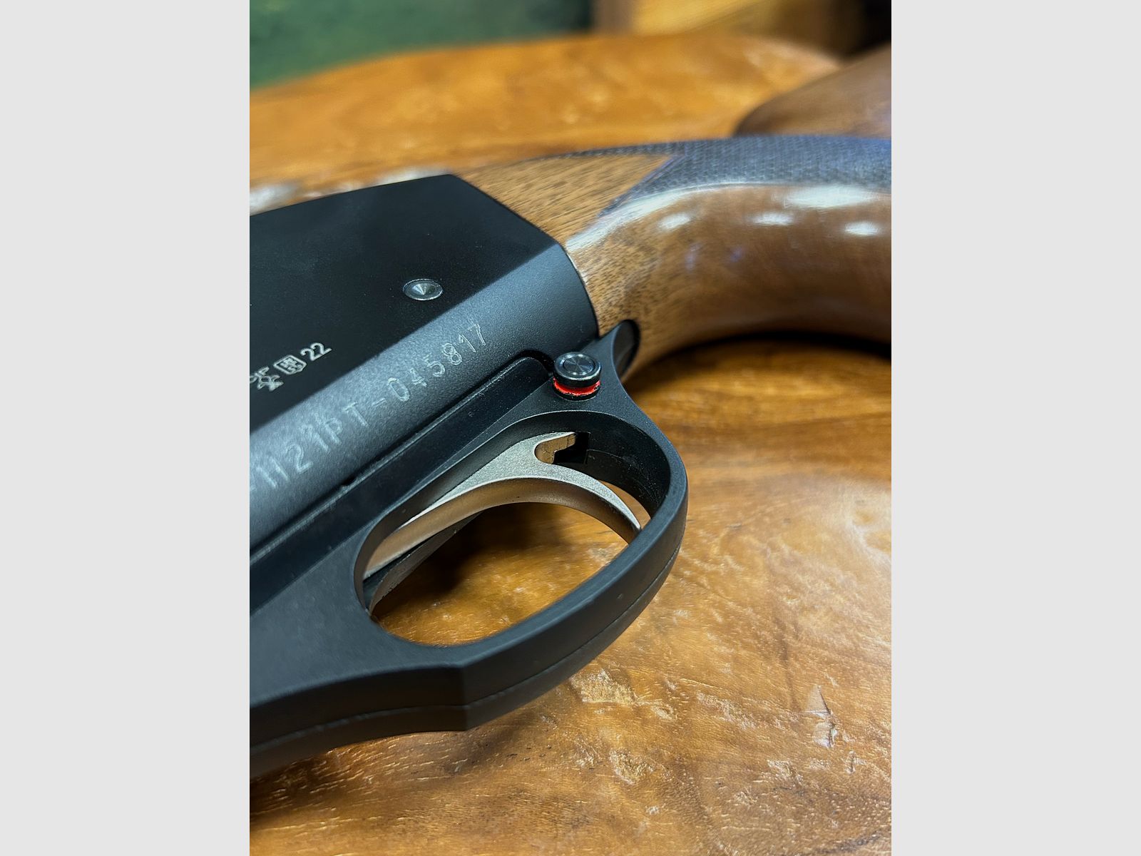 CZ 612 Field 12/76 / MEGADEAL 