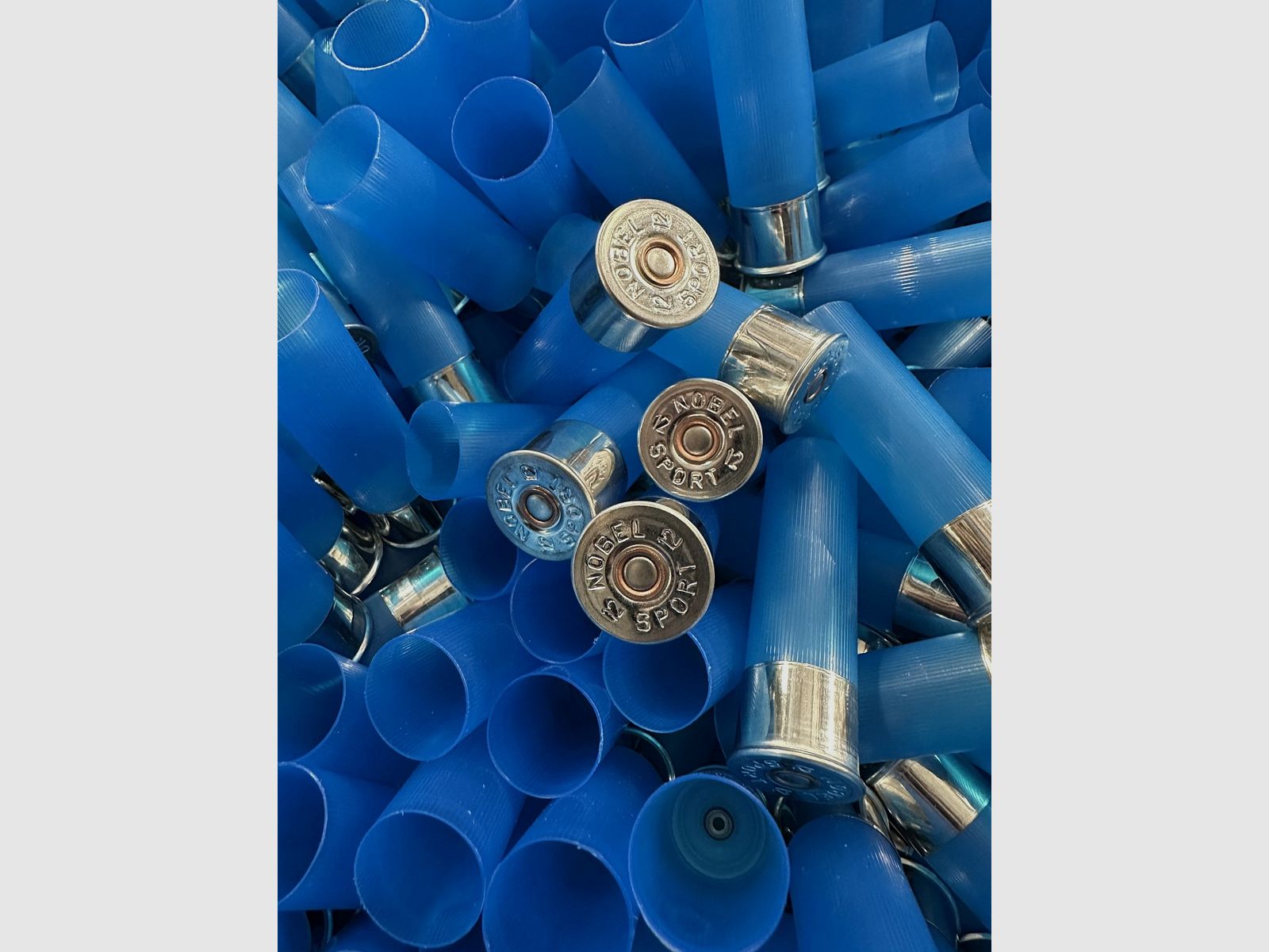 Nobel Sport kal.12 t.3 h.70 688, zdjęcie 2 z 3