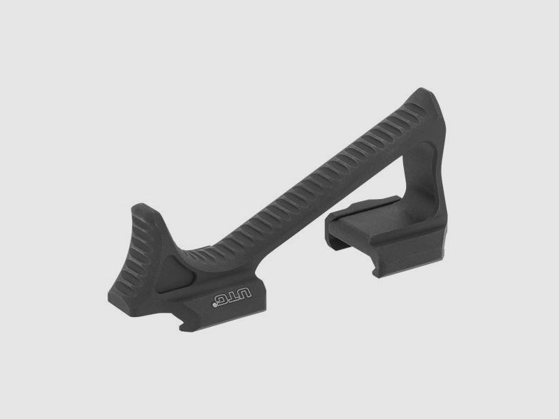 UTG Ultra Slim Angled Foregrip, Picatinny