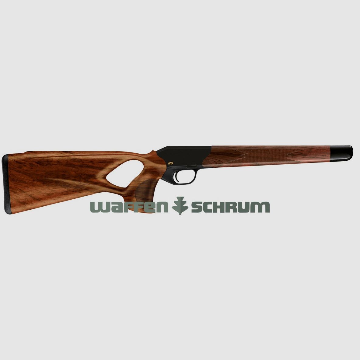 Blaser System R8 Success Silence SHK:4