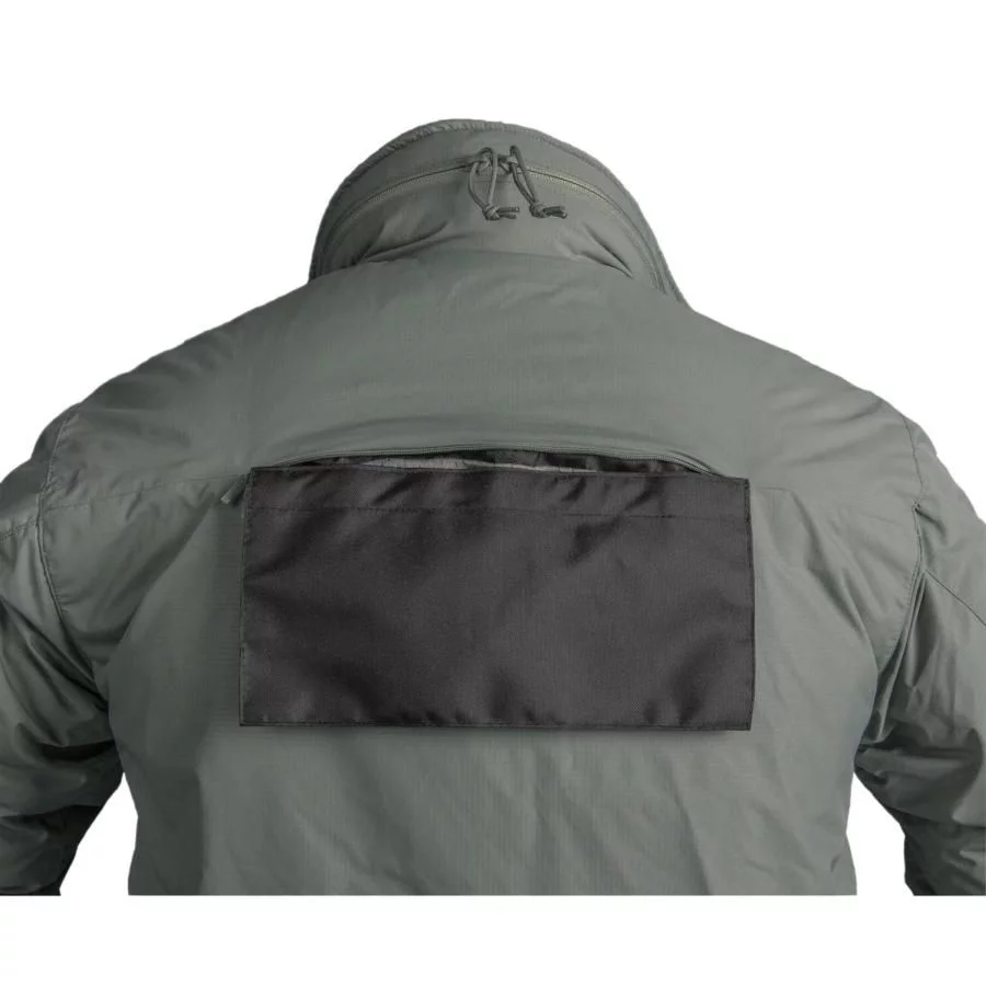 Helikon HUSKY TWJ Jacket Coyote (KU-HKY-NL-11), image 16 of 30