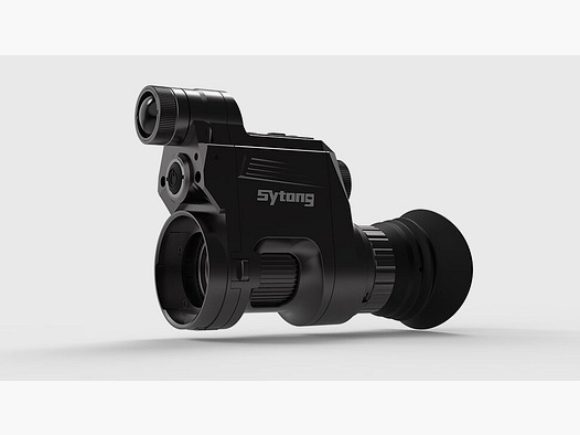 Sytong HT-066 BS NV007 digitales Nachtsichtgerät monokular, Wifi, Zoom Optisch 2x - Digital bis 3,5x