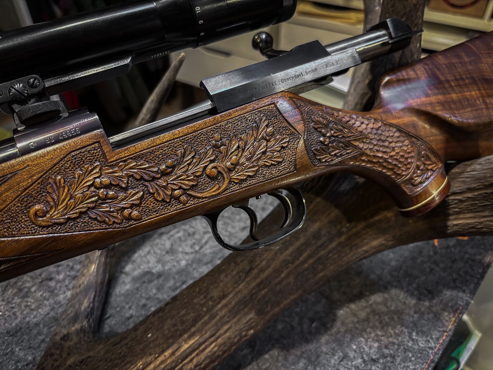 Mauser 66