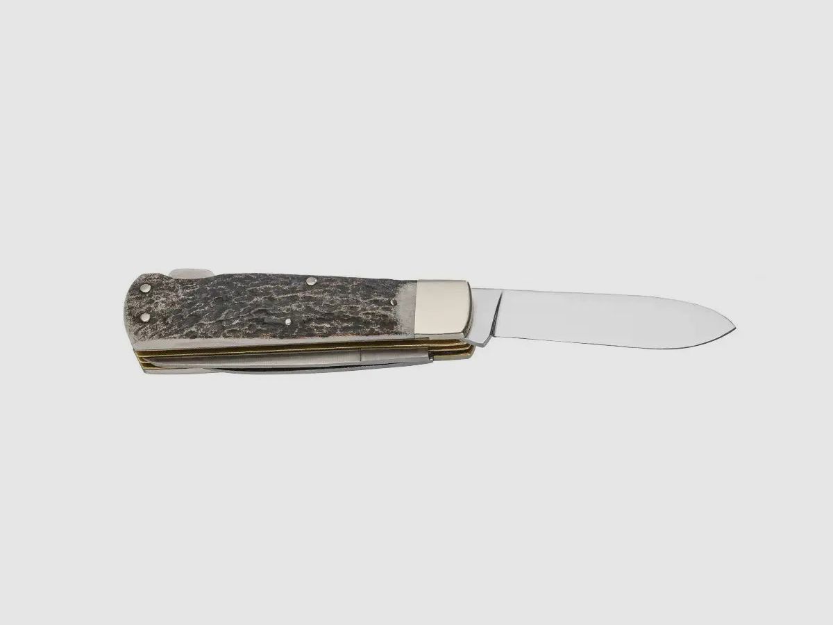 PUMA jagdtaschenmesser III