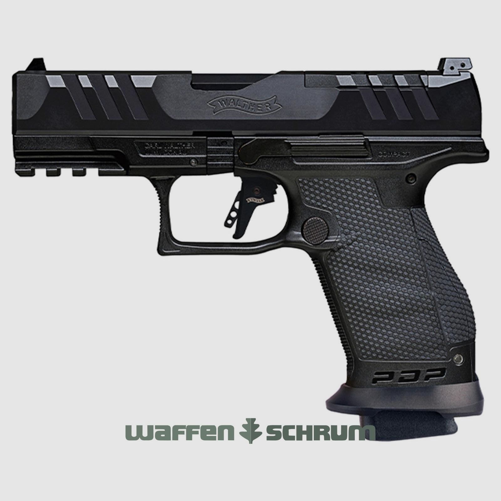 Walther PDP Compact 4'' OR PRO NT